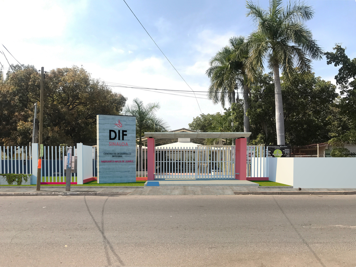 DIF Culiacán