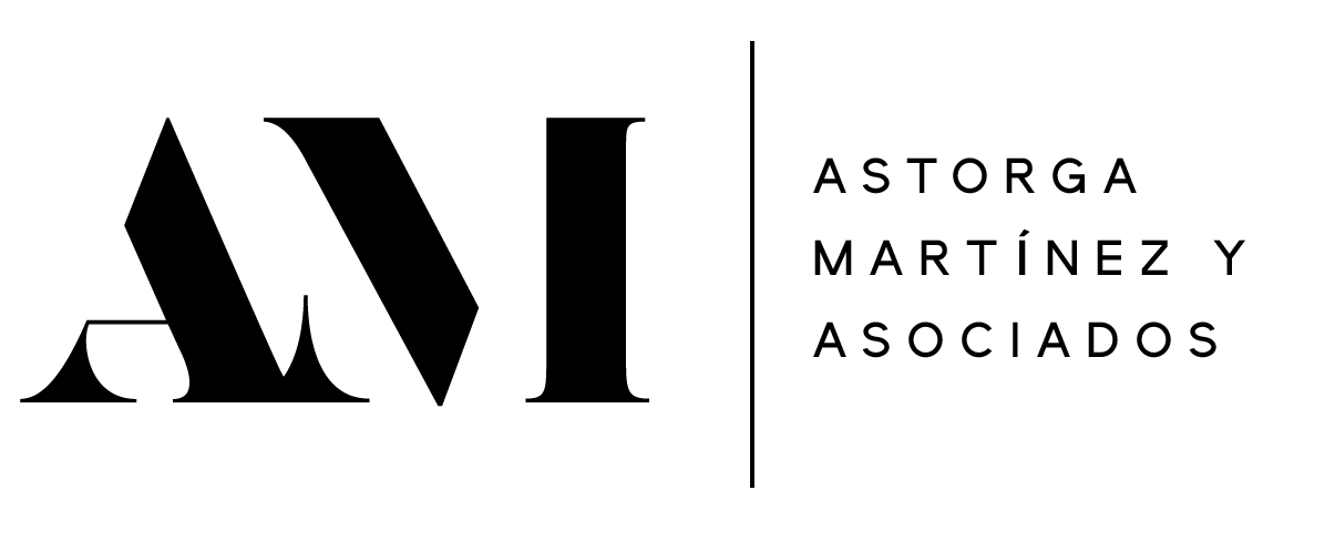 Logo de Astorga Martínez y Asociados
