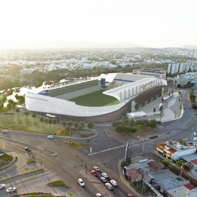 Estadio Dorados
